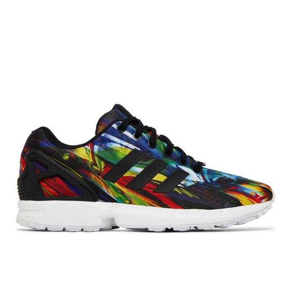 adidas Zx Flux Calipso men’s 7/women’s 9